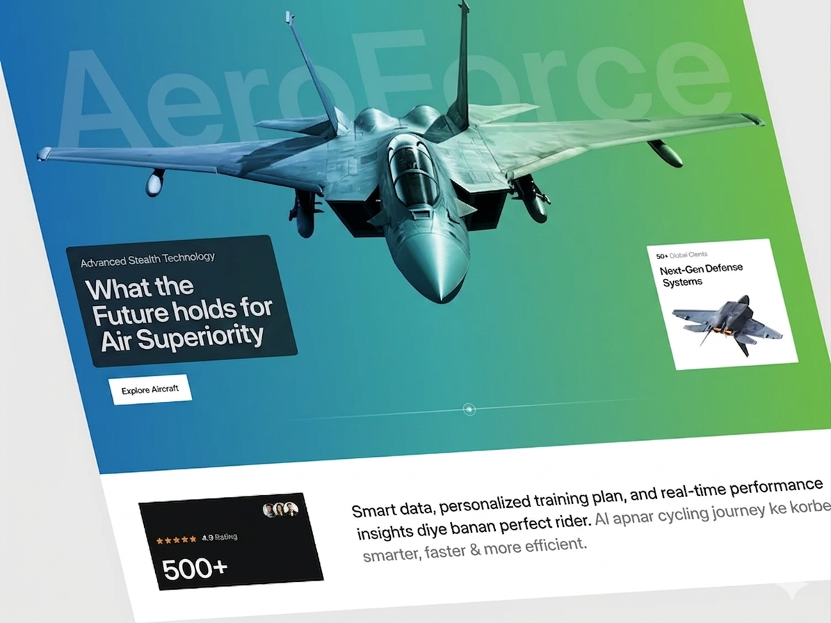 Aerospace