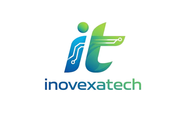 Inovexatech Logo