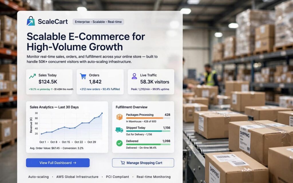 Home scalable ecommerce hero 1304x816