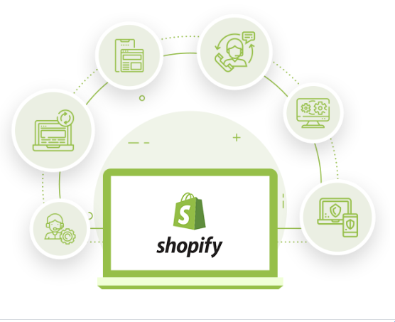 shopify