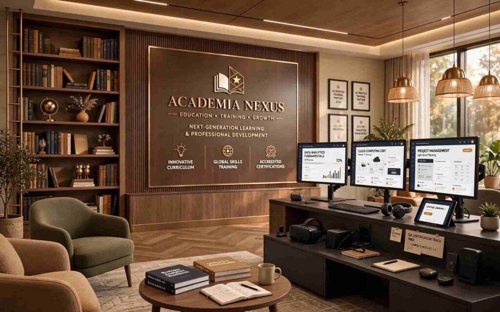 Education and training
