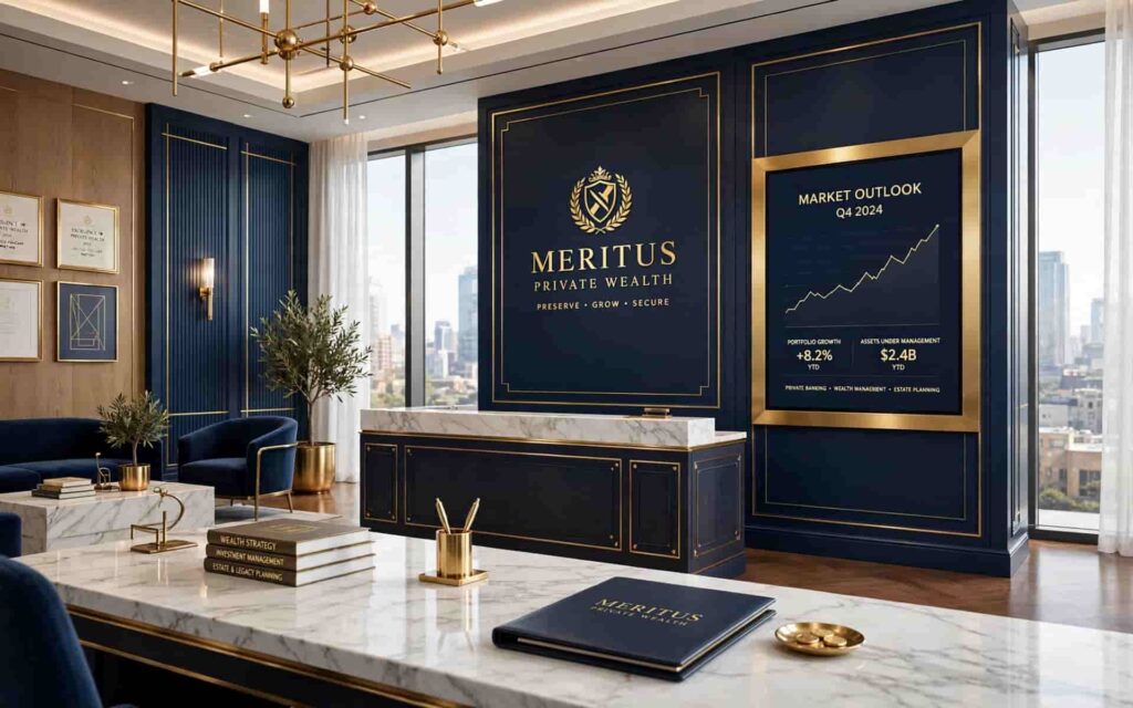 Financial services