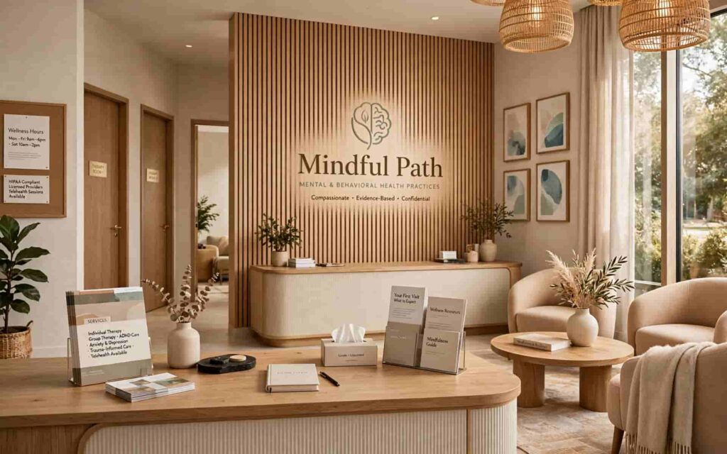 Mental and behavioral health practices