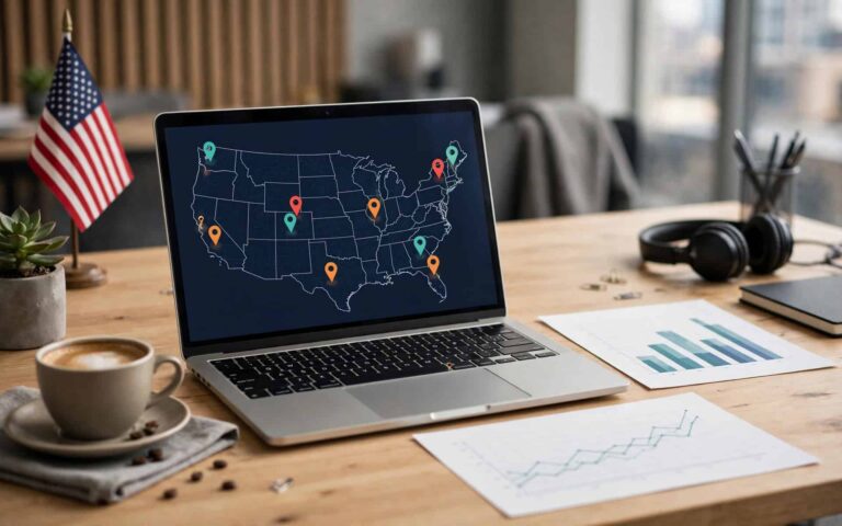 Serving Digital Marketing Agencies Across the US