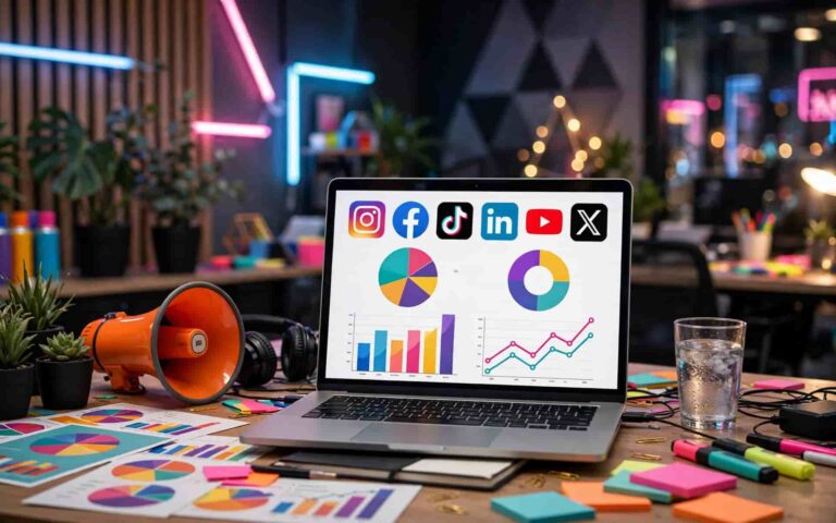 What Makes a Great Digital Marketing Agency Website?
