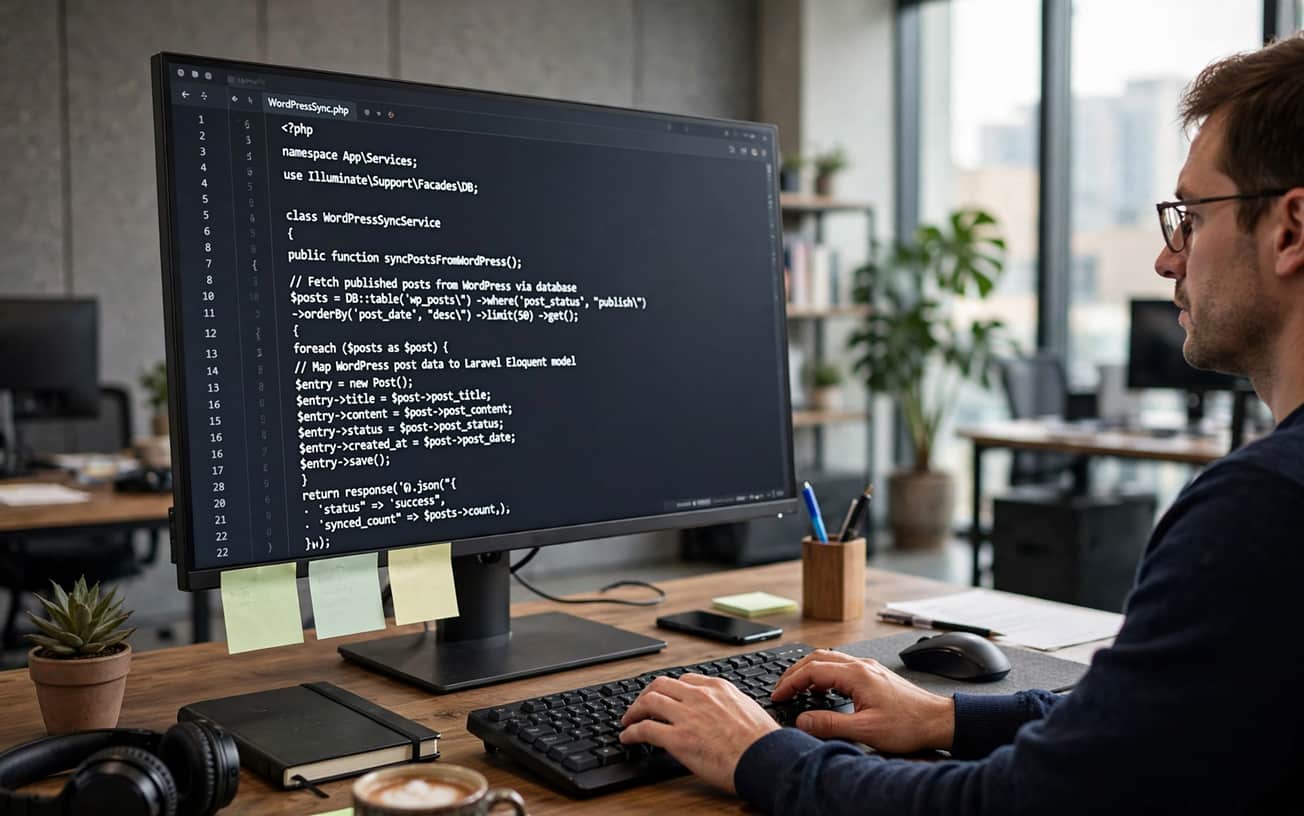 php web dev 1304x816