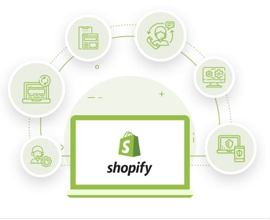 shopify