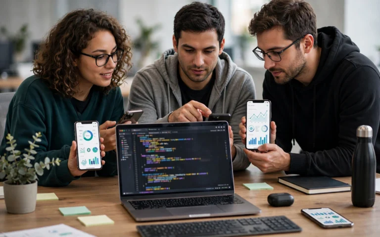 Why SaaS Application Development Is the Right Move