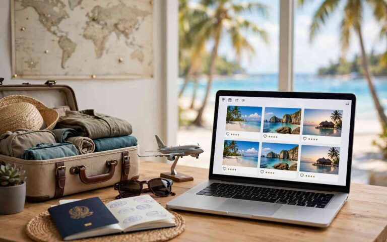 What We Build for Travel Businesses